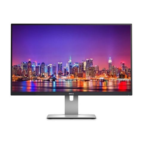 Màn Hình Dell Ultrasharp U2715h 27″ Ips 2k 60hz