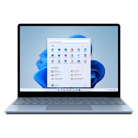Laptop Surface Laptop Go 2 Core i5, 16GB, 256GB