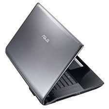  Asus Vivobook Pro N73Jn 
