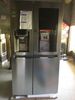 Tủ lạnh LG Inverter InstaView Door-in-Door 601 lít GR-X247JS