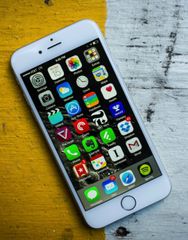 Cách sửa iPhone 6s bị mất rung quận Tân Phú - Bảo Hành One
