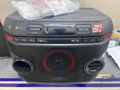  Loa Bluetooth Karaoke LG OL45 220W 