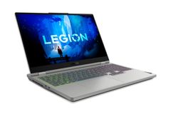  Laptop Lenovo Legion 5 15iah7h 82rc008lvn Xám 