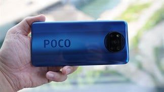 Cảm nhận ban đầu về POCO X3 NFC: Nổi bật với Màn hình 120 Hz, camera 64 MP và Snapdragon 732G