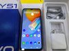 Vivo Y51 Tím bạc (mã sp: #33994952)