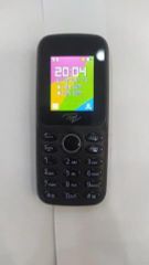  Itel Value100 Black 