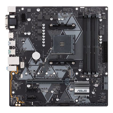 Mainboard ASUS PRIME B360M-A