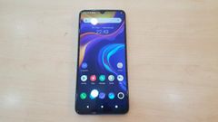  Vivo V20 Xanh hồng 