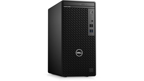 Máy Tính Đồng Bộ Dell Optiplex 3080 Mt 42ot380018