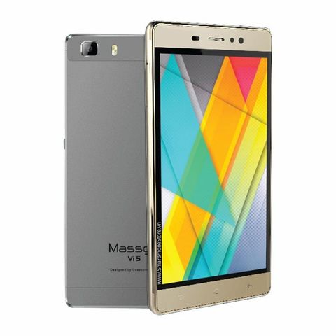 Massgo Vi5 Plus