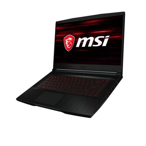 MSI GF63 Thin 9RCX