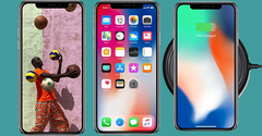  Cách đặt hình nền iPhone theo phong cách iPhone X nhanhh chóng nhất 
