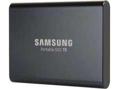 Ssd External Samsung T5 1Tb 