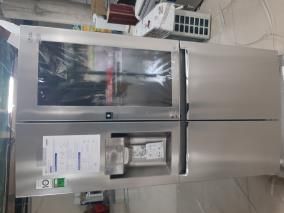 Tủ lạnh LG Inverter InstaView Door-in-Door 601 lít GR-X247JS