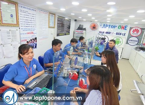 Thay màn hình laptop HP Pavilion 11 K105NA giá rẻ