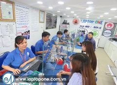 Thay vỏ laptop Hp 15-P 15-P085TX giá rẻ