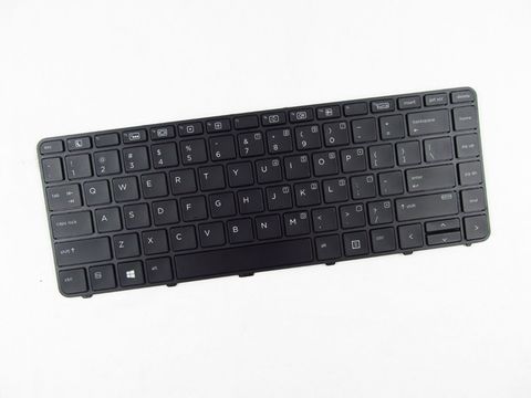 Bàn Phím Laptop Hp Pavilion 14-Ce0999Nl