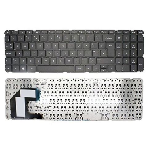 Bàn Phím Laptop Hp Envy X360 15-Cn0799No