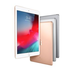 Máy tính bảng iPad Gen 6 MRM22 - WiFi + 4G, 128GB