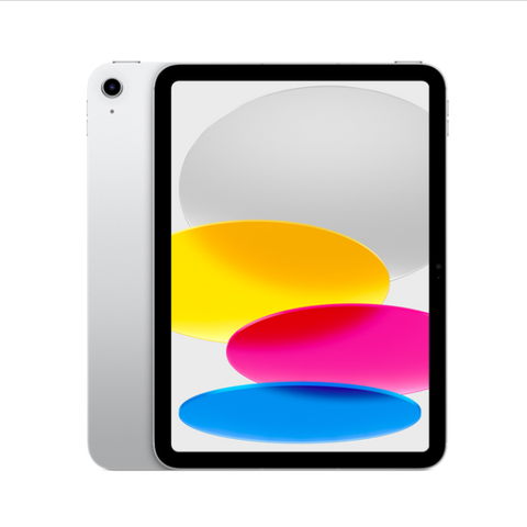 Máy tính bảng Apple IPad Gen 10 2022 10.9 Cellular