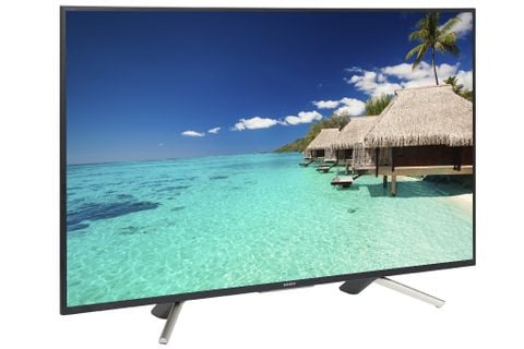 Android Tivi Sony 49 inch KDL-49W800F