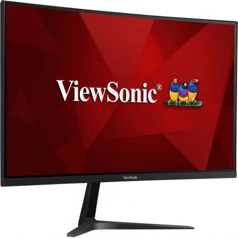 Màn hình cong Viewsonic VX2718 2KPC