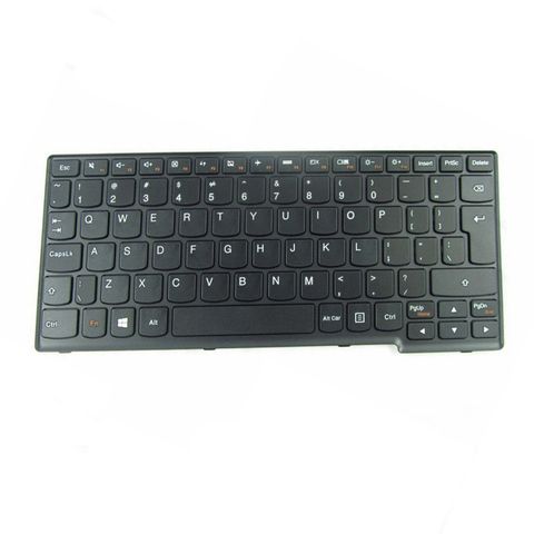 Thay bàn phím laptop Lenovo Yoga S21T YogaS21T