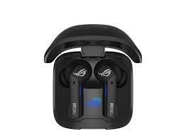 Tai Nghe Bluetooth True Wireless Gaming Asus Rog Cetra Đen