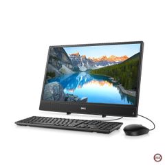  Máy tính All in one Dell Inspiron 3280A(i5-8265U/4GB/1TB/21.5” FHD/MX110 2GB) 