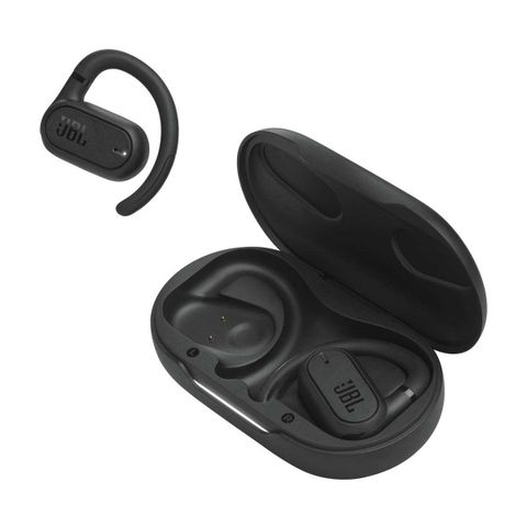 Tai nghe JBL SOUNDGEAR SENSE (Black)