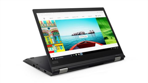 Lenovo Thinkpad X X380 Yoga 20Lh000Qmz