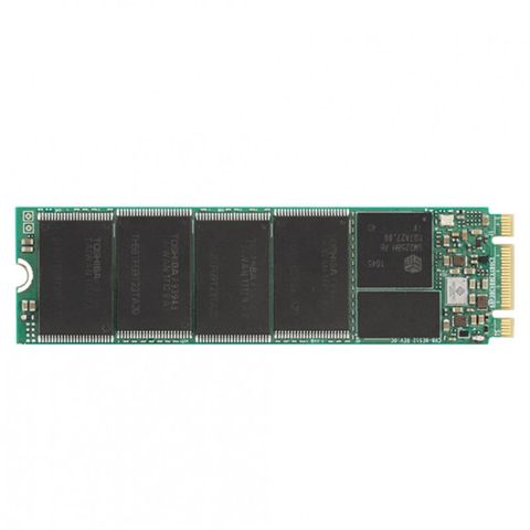 Ssd Plextor 128Gb M.2 2280 Sata 3 - Px-128M8Vg