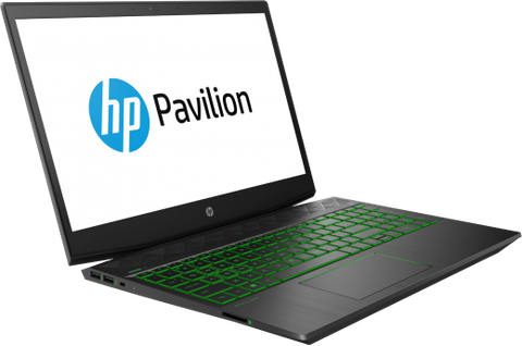 Hp Pavilion Gaming 15-Cx0063Ur