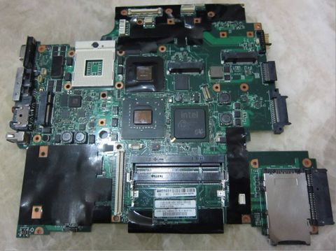 Mainboard  Lenovo Thinkpad 13 Gen 2 (Type 20J1, 20J2)