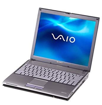 Sony Vaio Pcg-1Q5P