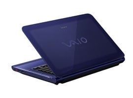Sony Vaio Vpc-Ca15Fh