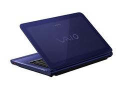  Sony Vaio Vpc-Ca15Fh 