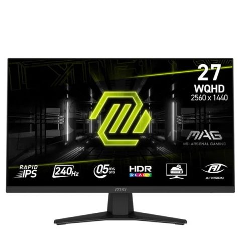 Màn hình MSI MAG 274QF