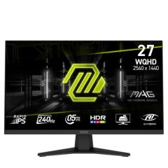  Màn hình MSI MAG 274QF 