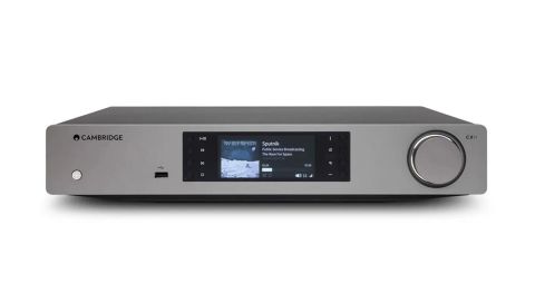 Bộ giải mã DAC Cambridge CXN V2