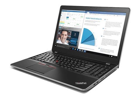 Lenovo Thinkpad E E580 20Ks003Rus
