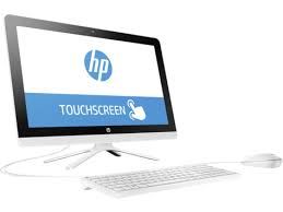 HP All in One 22-B016D W2U89AA