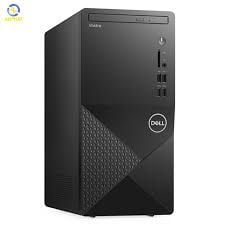 PC Dell Vostro 3888 MT RJMM6D3 (Core i5-10400/8GB/1TB HDD/WL+BT/K+M/Office/Win11/Đen)