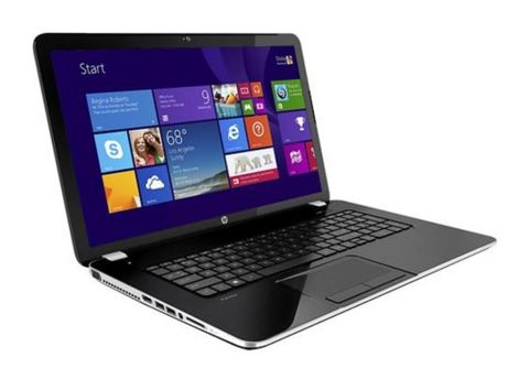 Hp Pavilion 17-F113Dx