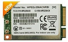 SparkLAN WPEQ-256ACNRBI 802.11ac