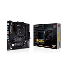  Mainboard Asus Tuf Gaming B450m Pro Ii 