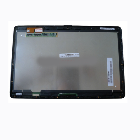 Thay màn hình nguyên khung laptop Sony SVF11N
