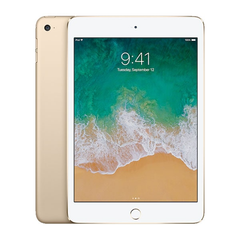  iPad Mini 4 128GB 4G + Wifi (2015) 