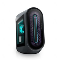  Máy tính để bàn Dell Alienware Aurora R13 70297322 (i7-12700KF | 16GB RAM | 512GB SSD | RTX 3080 Ti 12GB | Win11+Office) 