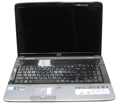 Acer Aspire 7738G-903G32Mi